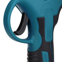 Podadora Eléctrica Inalámbrica De 50mm Con Motor Brushless Para Podar Ramas De Árboles Frutales Y Bonsái Herramienta Para Batería De 18V - details 8