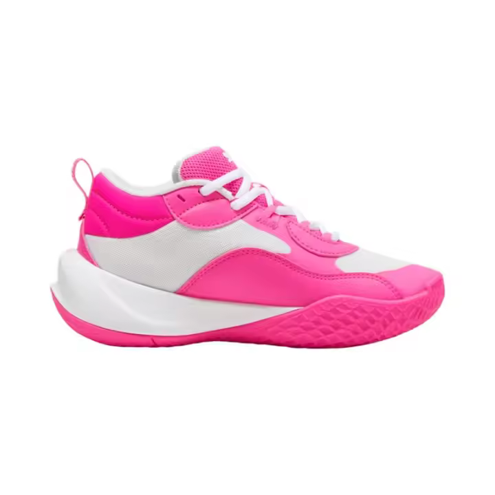 Puma Zapatillas De Baloncesto Puma Playmaker Pro Infantil - 1