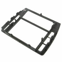 1 Pieza De Consola Central Para Coche Bezel Panel Para Passat B5 B5.5 3B0858069 Marco De Marco Central Para Panel Instrumentos Cubierta De Plástico De Alta Calidad - details 5