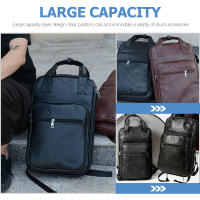 Bolsa Portadora De Palillos De Batería 420d Organizador De Manos Para Músicos Estuche Duradero Para Transporte De Palillos - details 6