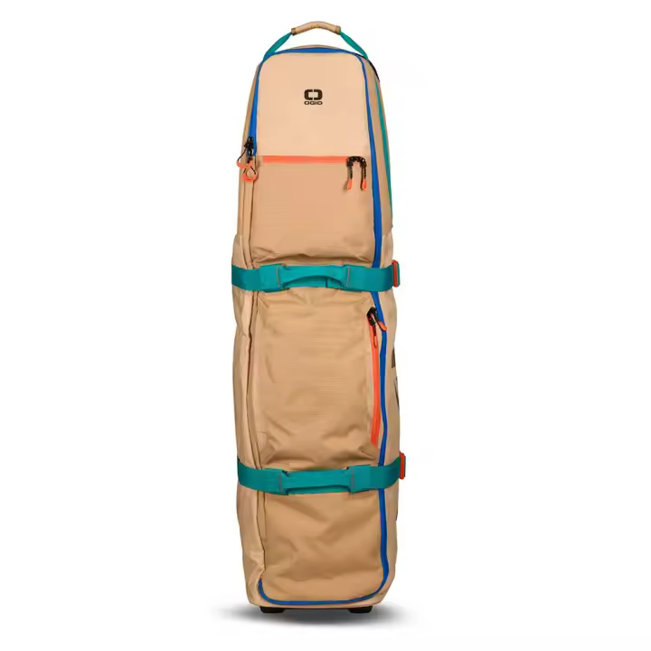 Ogio Bolsa De Viaje Alpha Travel Cover Mid - 1