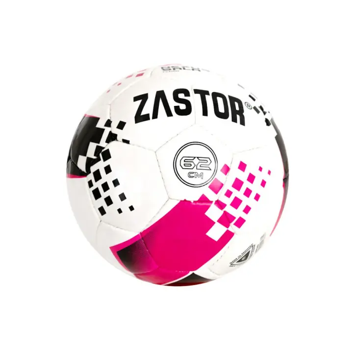 Balón Fútbol Sala NEXUS 62FS3000 Rosa - 1