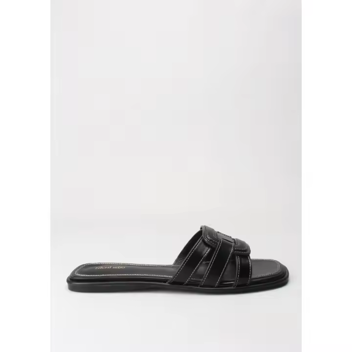 pala piel cabra negro NICHI SEIJO - 1