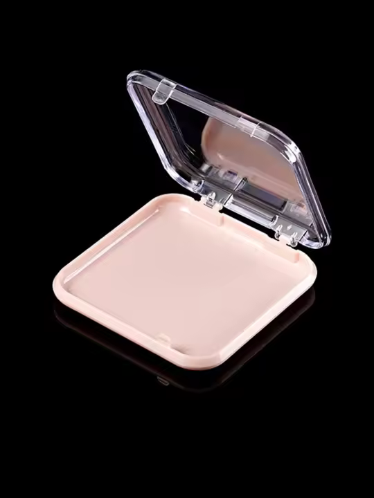 Caja De Exhibición Y Almacenamiento Para Uñas Elegante Caja De Regalo Para Enhance Y Wear De Uñas Material De Alta Calidad - 1