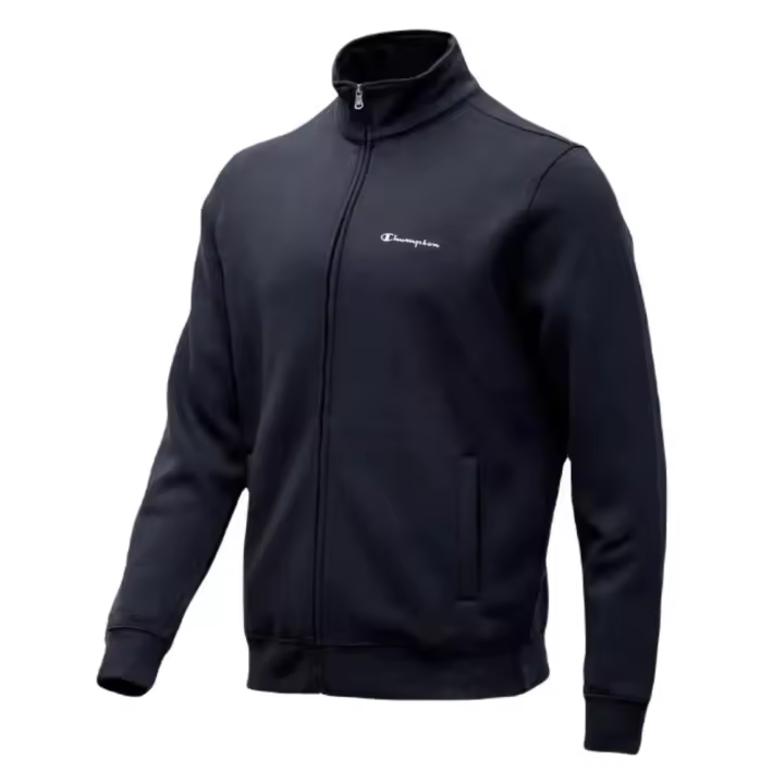 Chandal Champion Legacy Negro Negro 219620-Kk001 - 1