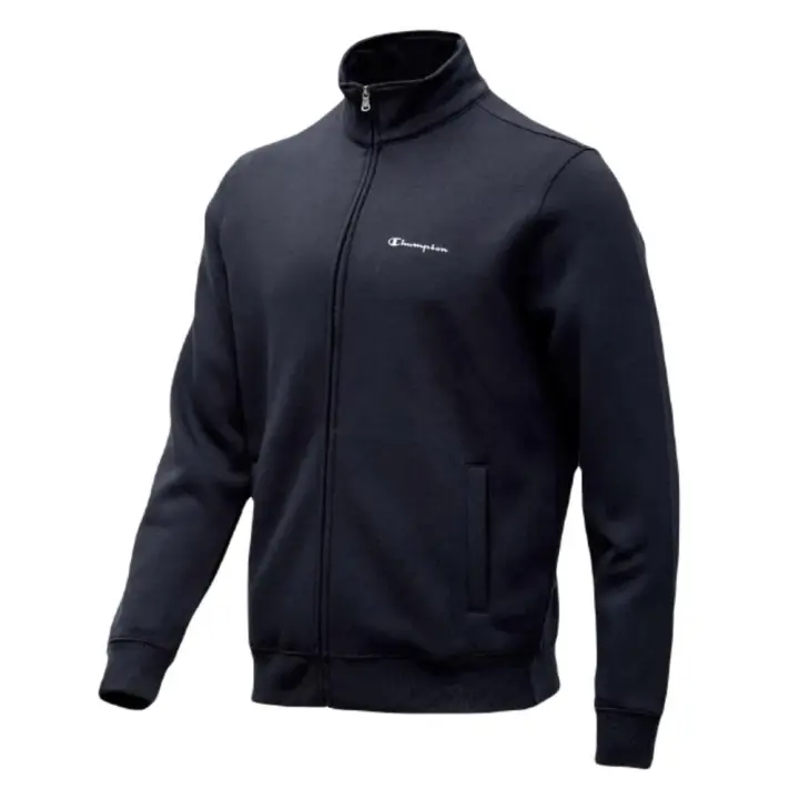 Chandal Champion Legacy Negro Negro 219620-Kk001 - 1