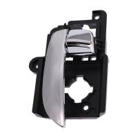 Manija Interna De Puerta Delantera Y Trasera Para HYUNDAI Elantra 2007-2010 Reemplazo Original 82610-2H000 82620-2H000 ABS - details 4