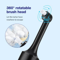 Limpieza Dental Eléctrica Ultrasonda Kit De Blanqueamiento De Dientes Eliminador De Calculo Y Placa Quimioterapia Oral - details 17