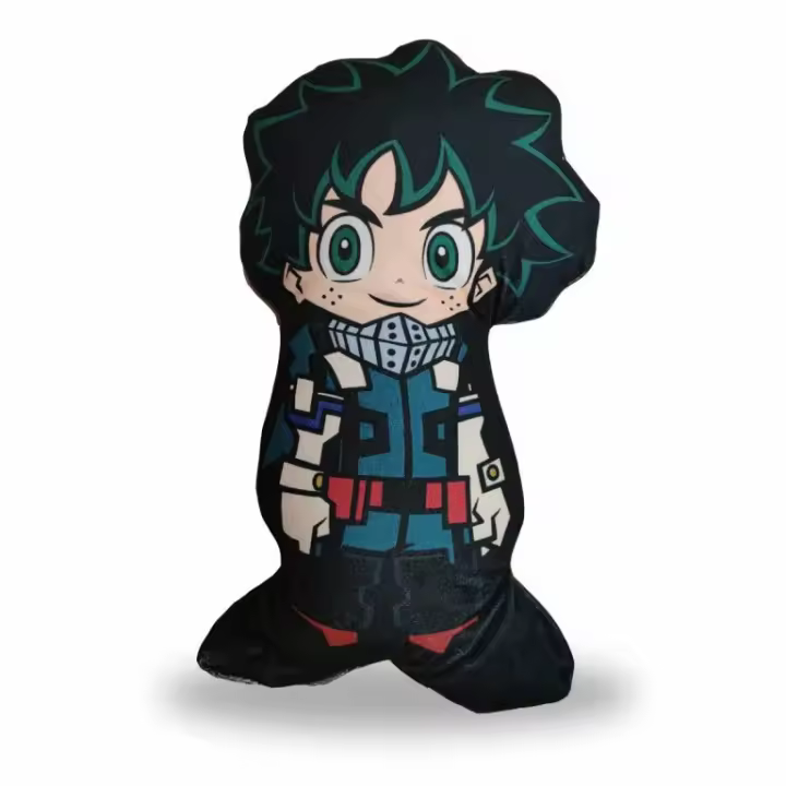 COJIN 3D MY HERO ACADEMY 40 CM - 1