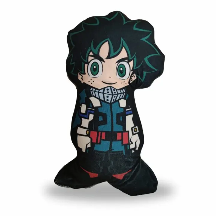 COJIN 3D MY HERO ACADEMY 40 CM - 1