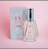 Perfume para Mujer Lattafa Yara Rosa 50ML - Spray 50 Ml - Aroma Oriental - Fragancia Duradera - details 3
