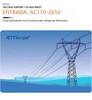 Cargador De Batería Para Motocicleta Y Coche 12V 6A Inteligente Automático Rápido Poder Carga Wet Dry Ácido De Plomo LCD - details 10