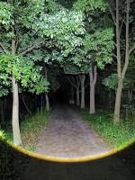 Lámpara De Cara LED De Alta Potencia 2500M Luz Super Brillante Impermeable Duradera Para Pesca Camping Escalada Nocturna Ciclismo - details 17