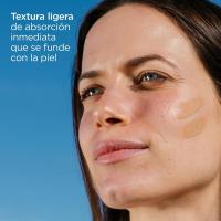 ISDIN Fotoultra 100 Active Unify Color Protector Solar Facial Antimanchas con Color Despigmentante  - SPF50+ 50 ml - details 0