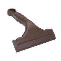 Limpia Vidrio Con Silicona Para Coche Limpia Agua Y Jabón Cuchilla Limpiaparabrisas Accesorios Para Coche Herramienta De Limpieza - details 4