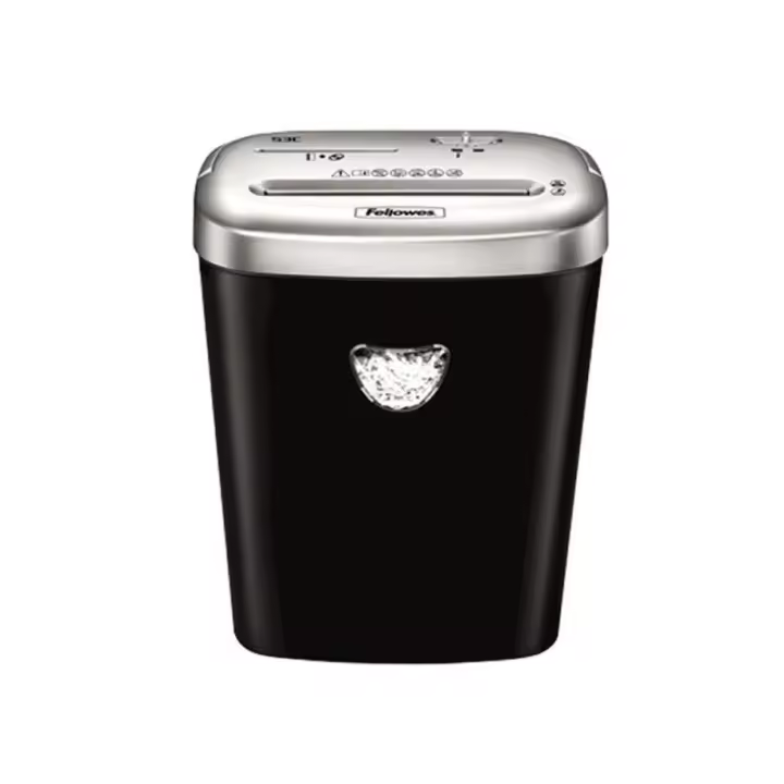 Trituradora fellowes 53c - 1