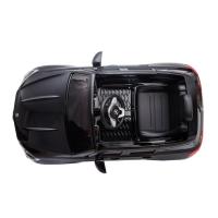 Coche Eléctrico para Niño 2-4 Años Mercedes Benz GLE 450 12V con Luces + Sonidos + Radio Control + 6 km/h - INJUSA - details 4