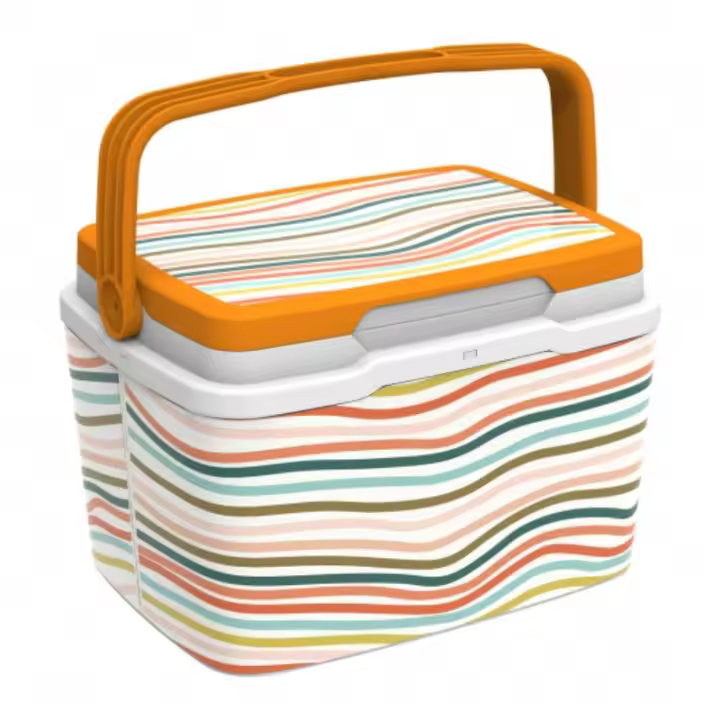 NEVERA SP-BERNER TRENDY LINEART 34711 5L - 1