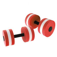 2pcs Dumbbell De EVA Para Yoga Y Ejercicio Fitness Flotante Para Hombres Mujeres Y Niños Suministros De Acondicionamiento Físico - details 7