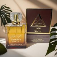 PERFUME ARABE - Khabrah Special - 100ML - PARA UNISEX - details 0