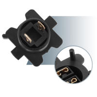Soporte De Bombilla De Faro Para Lexus ES300 ES330 2002-2004 Pieza De Automóvil Accesorios Número De Parte 90075-99140 - details 6