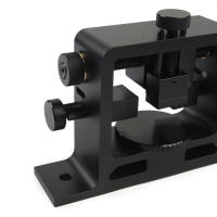 Herramienta De Empuje Para Punto De Mira Trasero De Pistola Universal VTUPRS Montable En Mano De Aluminio Para Armas De Fuego - details 3