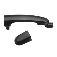 Manijas De Puerta Exterior Para Kia Sportage 2005-2010 Pieza Original 836511F010 836611F010 826621F000 Frontal Y Trasera Izquierda Y Derecha - details 5