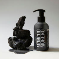 Moncho Moreno Champú Bathman Detox Hair 250ml - details 1