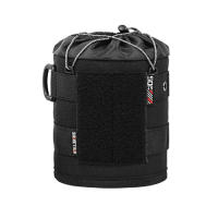 Cubierta De Tanque De Combustible De Nylon Para Camping Ventilada Impermeable Y Antigolpes Funda Para Cilindro De Gas - details 13