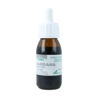 Soria Natural Extracto Bardana 50ml - Ayuda cuidado Digestivo - details 1