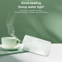 Humidificador Ultrasonido Mini Portátil Para Coche Con Diffusor De Aromaterapia USB Esencial Familiar Para Dormitorio 260ml - details 1