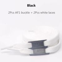 Almohadillas De Zapatillas Combinadas Blancas Para Air Force One Accesorios De Zapatos Planos Y Decoración De Zancos Para Deporte Y Estilo - details 25