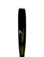 Pala de pádel Middle Moon ECLIPSE 7 CARBON LIGHT - details 1