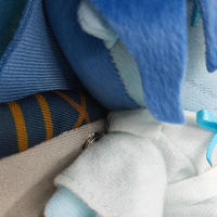 Muñeca De Peluche Ranni De Anime Fumo×Fumo Juguete Decorativo Kawaii Para Niñas Y Coleccionistas Material De Algodón PP - details 7