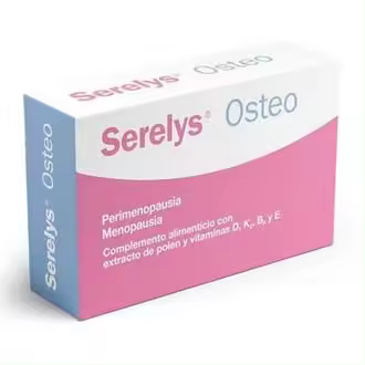 Serelys Osteo 60Cp - 1