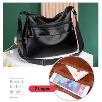 Bolso De Hombro Tendencia 2023 De Lujo Diseñador Gran Tote Casual De Cremallera Para Mujer Bolsa Bandolera De Alta Calidad - details 3