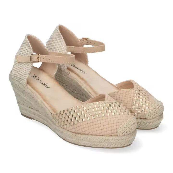 CU�A Sport3punto0 YJ798-Beige - 1
