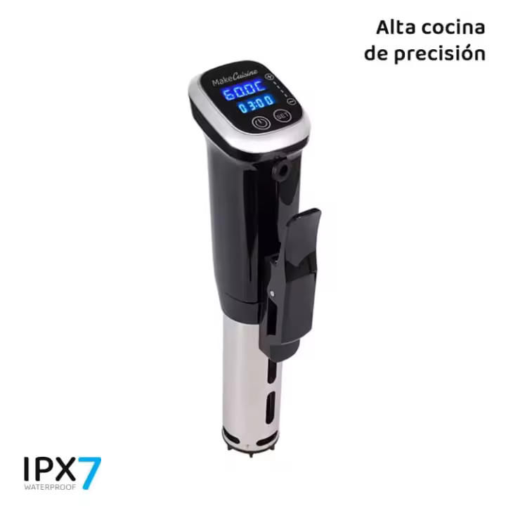 RONER SOUS-VIDE THERMOCOOKER MC-SV2 MakeCuisine Sous Vide sous vide - 1