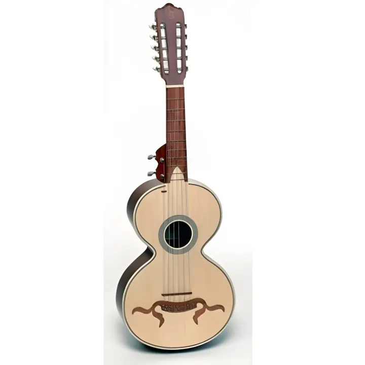 VIOLA BEIROA-APC (400) Viola Tradicional Regional de Castelo Branco - 1