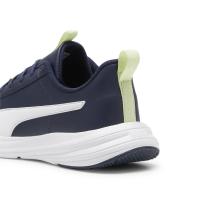 Zapatilla Puma Rickie Runner SL Jr - zapatilla deportiva para mujer y niños. - details 1