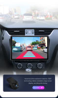 Junsun-autorradio X7 PRO 2K con Android para coche reproductor Multimedia inalámbrico con CarPlay 11.5 pulgadas para SKODA Octavia 3 A7 2013 2014 2015 2016 2017 2018 - details 18