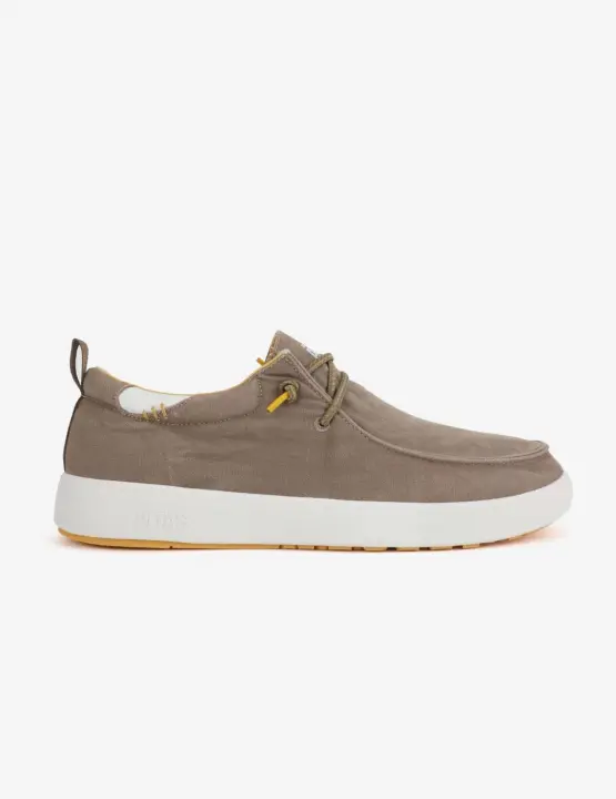 Zapatillas Walkin Pitas Biarritz Topo Skate Hombre - Diseño Único - 1