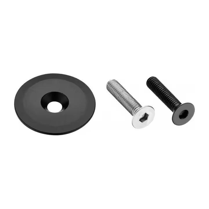 Giant Tapa Aluminio Direccion TCR 2021 - Ligera y Resistente - 1