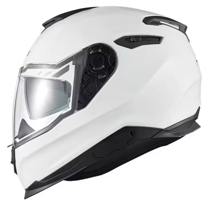 Nexx Casco Jet Y.100 Core Blanco Adulto - 1