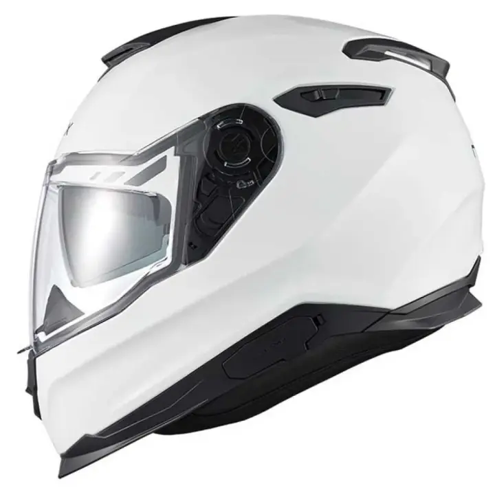 Nexx Casco Jet Y.100 Core Blanco Adulto - 1