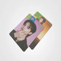 Lomo Card G I-DLE Never Die - Colección Única, Photocard HD Kpop - details 0