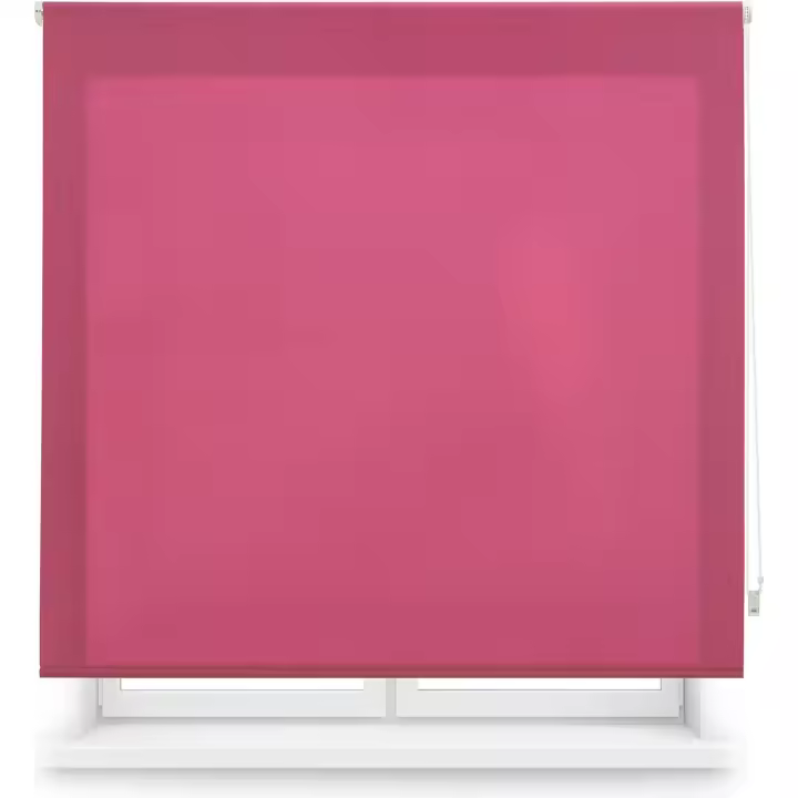 BLINDECOR  Estor Enrollable Translúcido para Ventana Elegante y Práctico - Estor Enrollable con Diseño Único y Fácil Montaje - Estor Mantenimiento Sencillo y Limpieza Fácil - 1