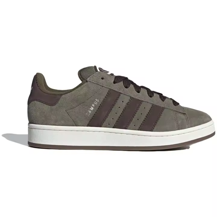 Zapatillas Adidas Campus 00S para hombre en color verde - 1