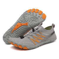 Zapatillas De Agua Para Hombres Y Mujeres 2024 Zapatillas De Playa Deportivas Al Aire Libre Zapatos De Natación Rápidos Secado Entrenamiento Gimnasio Correr - details 10