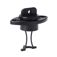 Kit De Tapa De Drenaje Universal Para Barco Remolques Canoas Kayak Herramientas Y Accesorios Para Bloquear Infiltración De Agua Longitud 5.6 Cm - details 4